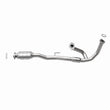 Load image into Gallery viewer, MagnaFlow Conv DF 97-02 Toyota Carmry 3.0L - Installation View