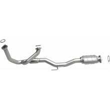 Load image into Gallery viewer, MagnaFlow Conv DF 97-02 Toyota Carmry 3.0L - Additional View 5