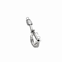 Load image into Gallery viewer, MagnaFlow Conv DF 97-02 Toyota Carmry 3.0L - Additional View 8