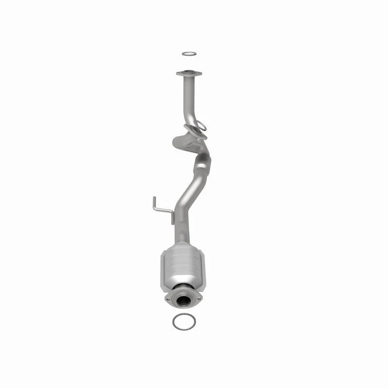 MagnaFlow Conv DF 97-02 Toyota Carmry 3.0L - Additional View 9
