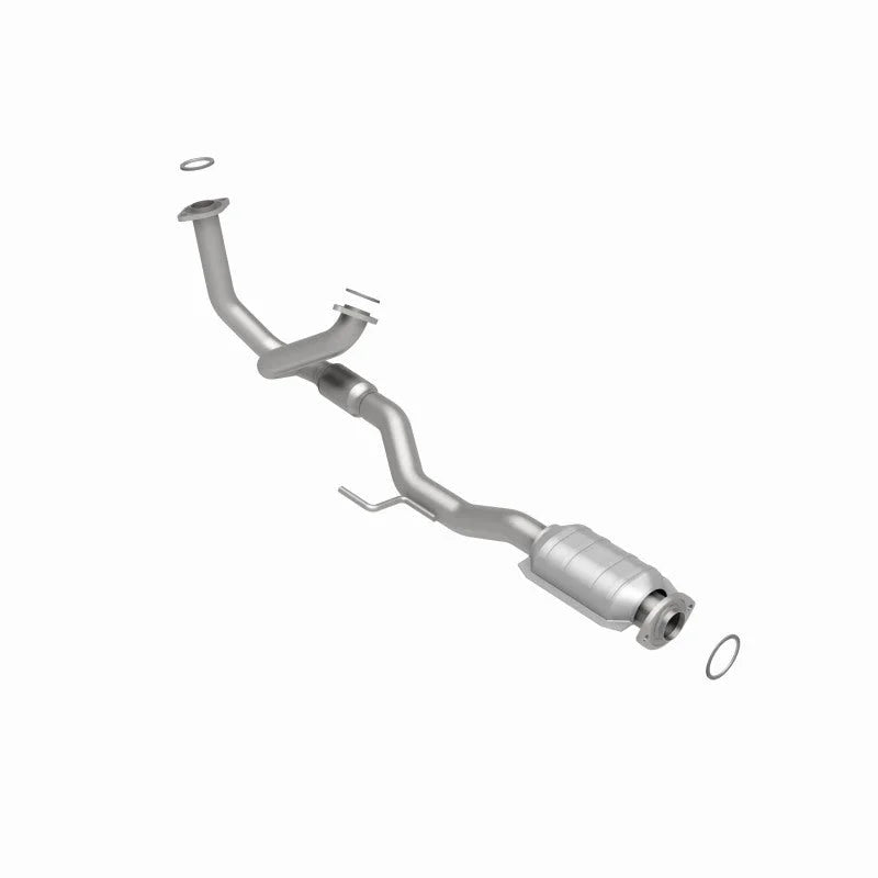 MagnaFlow Conv DF 97-02 Toyota Carmry 3.0L - Additional View 15