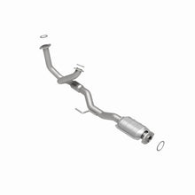 Load image into Gallery viewer, MagnaFlow Conv DF 97-02 Toyota Carmry 3.0L - Additional View 15