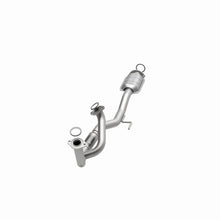Load image into Gallery viewer, MagnaFlow Conv DF 97-02 Toyota Carmry 3.0L - Additional View 16