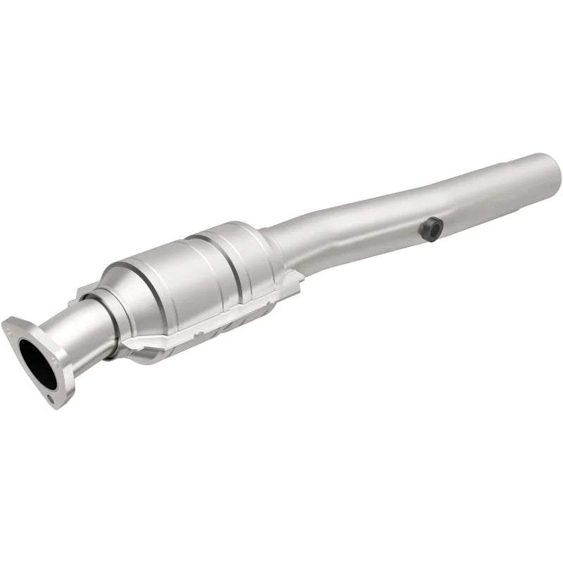 MagnaFlow Conv DF 97-05 Audi A8 Quatt 4.2L Driver Side - Main Product View