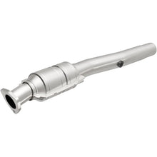 Load image into Gallery viewer, MagnaFlow Conv DF 97-05 Audi A8 Quatt 4.2L Driver Side - Main Product View