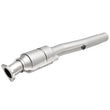 Load image into Gallery viewer, MagnaFlow Conv DF 97-05 Audi A8 Quatt 4.2L Driver Side - Side View