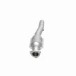 Load image into Gallery viewer, MagnaFlow Conv DF 97-05 Audi A8 Quatt 4.2L Driver Side - Installation View