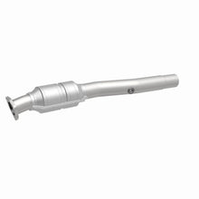 Load image into Gallery viewer, MagnaFlow Conv DF 97-05 Audi A8 Quatt 4.2L Driver Side - Additional View 5