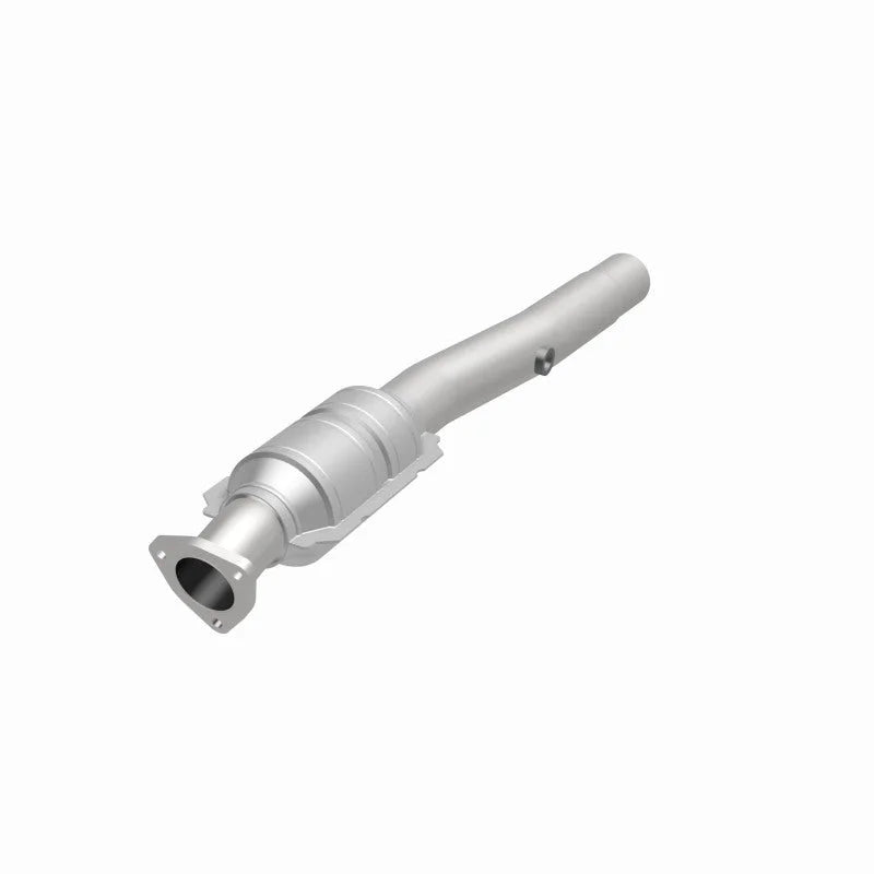 MagnaFlow Conv DF 97-05 Audi A8 Quatt 4.2L Driver Side - Additional View 6