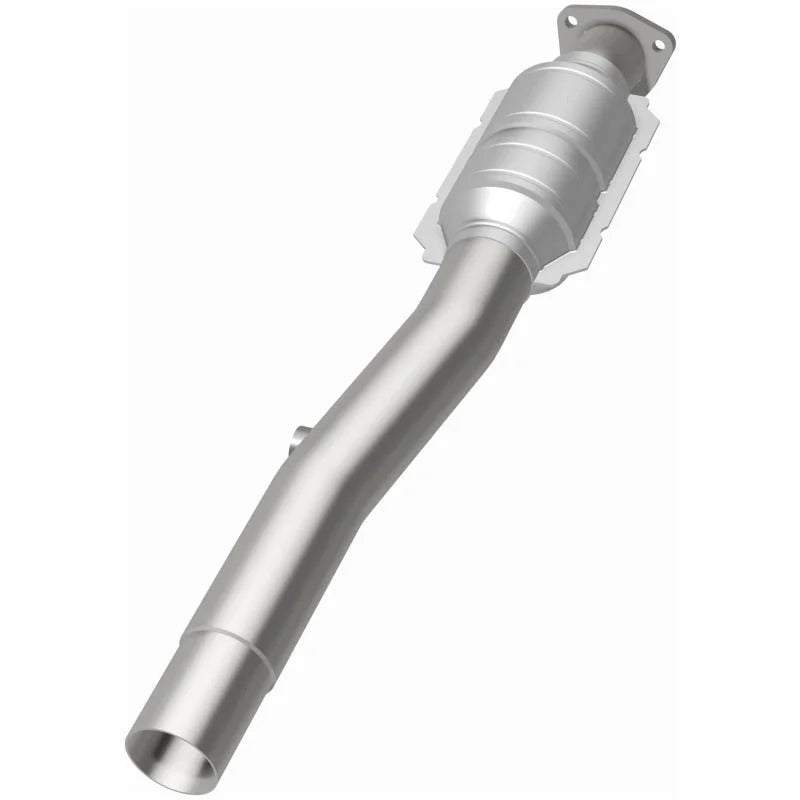 MagnaFlow Conv DF 97-05 Audi A8 Quatt 4.2L Driver Side - Additional View 8