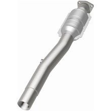 Load image into Gallery viewer, MagnaFlow Conv DF 97-05 Audi A8 Quatt 4.2L Driver Side - Additional View 8
