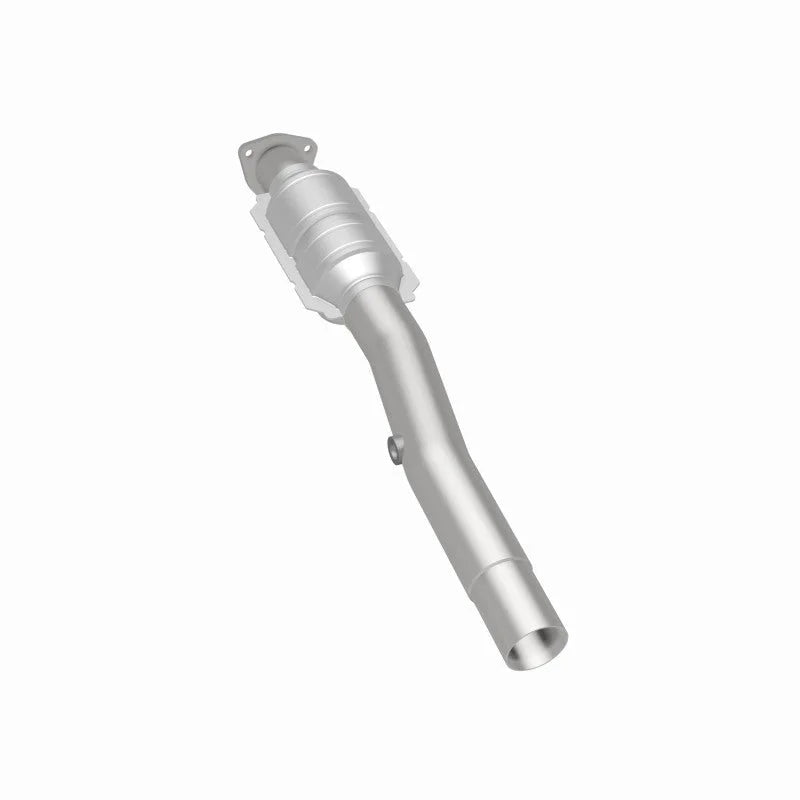 MagnaFlow Conv DF 97-05 Audi A8 Quatt 4.2L Driver Side - Additional View 9