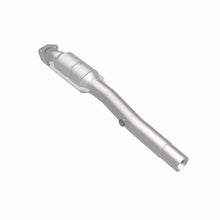 Load image into Gallery viewer, MagnaFlow Conv DF 97-05 Audi A8 Quatt 4.2L Driver Side - Additional View 10