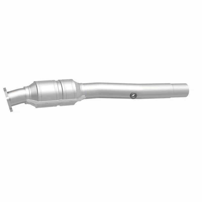 MagnaFlow Conv DF 97-05 Audi A8 Quatt 4.2L Driver Side - Additional View 11