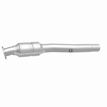 Load image into Gallery viewer, MagnaFlow Conv DF 97-05 Audi A8 Quatt 4.2L Driver Side - Additional View 11