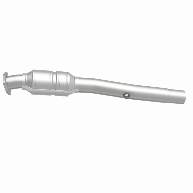 MagnaFlow Conv DF 97-05 Audi A8 Quatt 4.2L Driver Side - Additional View 12