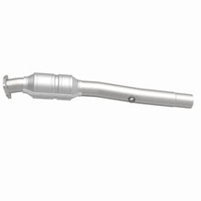 Load image into Gallery viewer, MagnaFlow Conv DF 97-05 Audi A8 Quatt 4.2L Driver Side - Additional View 12