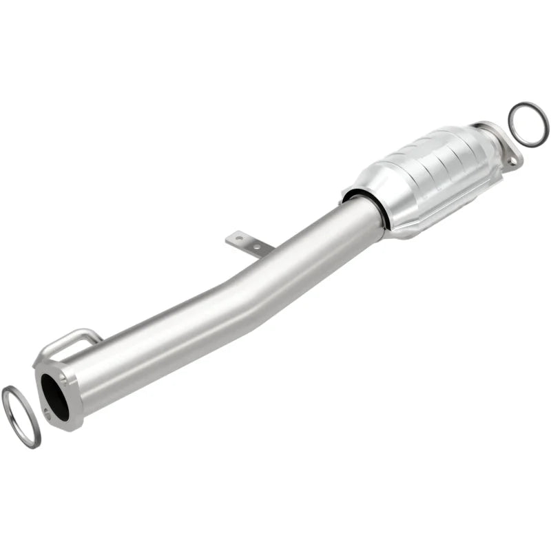 MagnaFlow Conv DF 97-97 Toyota RAV4 2.0L 49S - Main Product View