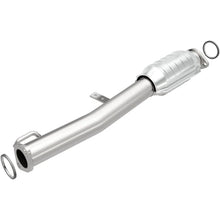 Load image into Gallery viewer, MagnaFlow Conv DF 97-97 Toyota RAV4 2.0L 49S - Main Product View