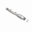 Load image into Gallery viewer, MagnaFlow Conv DF 97-97 Toyota RAV4 2.0L 49S - Side View
