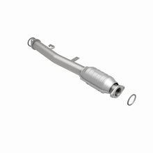 Load image into Gallery viewer, MagnaFlow Conv DF 97-97 Toyota RAV4 2.0L 49S - Side View