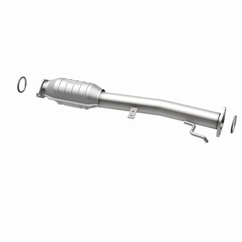 MagnaFlow Conv DF 97-97 Toyota RAV4 2.0L 49S - Additional View 10