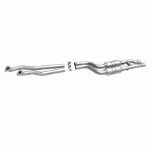 Load image into Gallery viewer, MagnaFlow Conv DF 97-98 BMW 528 2.8L Driver Side - Additional View 9