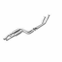 Load image into Gallery viewer, MagnaFlow Conv DF 97-98 BMW 528 2.8L Driver Side - Additional View 12