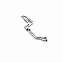 Load image into Gallery viewer, MagnaFlow Conv DF 97-98 BMW 528 2.8L Driver Side - Additional View 13
