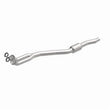 Load image into Gallery viewer, MagnaFlow Conv DF 97-98 BMW 540i 4.4L / 740I 4.4L / 96-98 740IL 4.4L P/S - Additional View 5