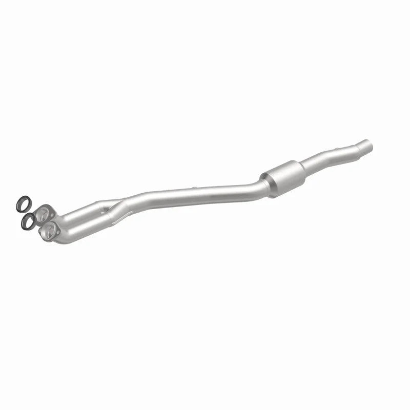 MagnaFlow Conv DF 97-98 BMW 540i 4.4L / 740I 4.4L / 96-98 740IL 4.4L P/S - Additional View 5