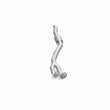 Load image into Gallery viewer, MagnaFlow Conv DF 97-98 BMW 540i 4.4L / 740I 4.4L / 96-98 740IL 4.4L P/S - Additional View 7