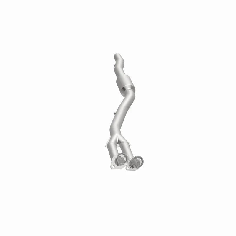 MagnaFlow Conv DF 97-98 BMW 540i 4.4L / 740I 4.4L / 96-98 740IL 4.4L P/S - Additional View 7