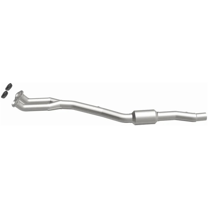 MagnaFlow Conv DF 97-98 BMW 540i 4.4L / 740I 4.4L / 96-98 740IL 4.4L P/S - Additional View 9