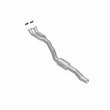 Load image into Gallery viewer, MagnaFlow Conv DF 97-98 BMW 540i 4.4L / 740I 4.4L / 96-98 740IL 4.4L P/S - Additional View 10
