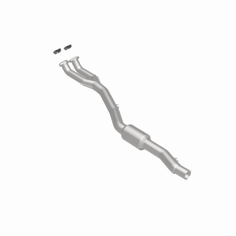 MagnaFlow Conv DF 97-98 BMW 540i 4.4L / 740I 4.4L / 96-98 740IL 4.4L P/S - Additional View 10