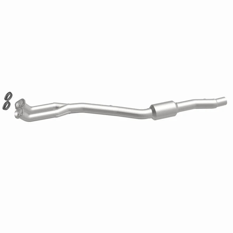 MagnaFlow Conv DF 97-98 BMW 540i 4.4L / 740I 4.4L / 96-98 740IL 4.4L P/S - Additional View 11