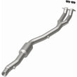 Load image into Gallery viewer, MagnaFlow Conv DF 97-98 BMW 540i 4.4L / 740I 4.4L / 96-98 740IL 4.4L P/S - Additional View 12