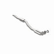 Load image into Gallery viewer, MagnaFlow Conv DF 97-98 BMW 540i 4.4L / 740I 4.4L / 96-98 740IL 4.4L P/S - Additional View 13
