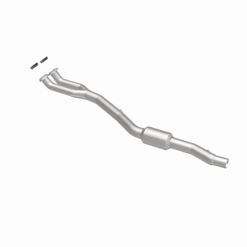MagnaFlow Conv DF 97-98 BMW 540i 4.4L / 740I 4.4L / 96-98 740IL 4.4L P/S - Additional View 14
