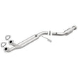 Load image into Gallery viewer, MagnaFlow Conv DF 97-98 BMW Z3 6 2.8L - Main Product View