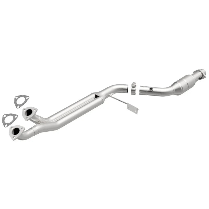 MagnaFlow Conv DF 97-98 BMW Z3 6 2.8L - Main Product View