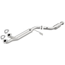 Load image into Gallery viewer, MagnaFlow Conv DF 97-98 BMW Z3 6 2.8L - Main Product View