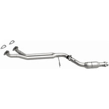 Load image into Gallery viewer, MagnaFlow Conv DF 97-98 BMW Z3 6 2.8L - Additional View 5