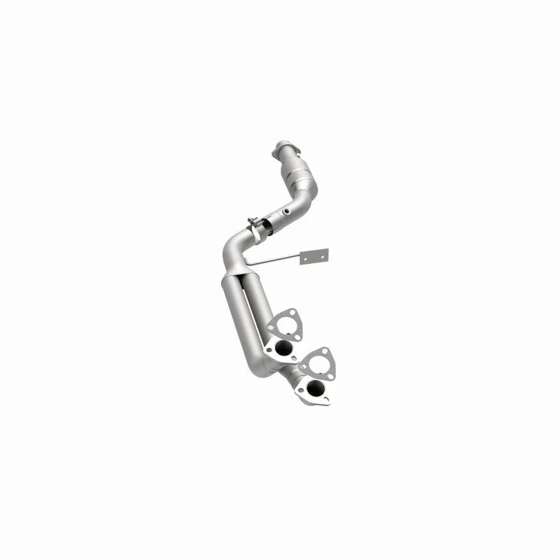 MagnaFlow Conv DF 97-98 BMW Z3 6 2.8L - Additional View 6