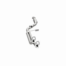 Load image into Gallery viewer, MagnaFlow Conv DF 97-98 BMW Z3 6 2.8L - Additional View 6