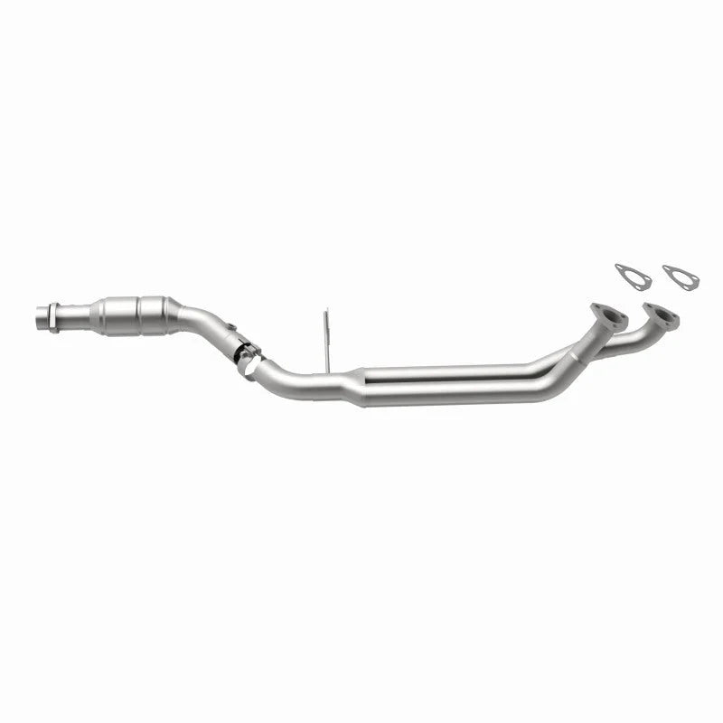 MagnaFlow Conv DF 97-98 BMW Z3 6 2.8L - Additional View 7