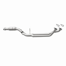 Load image into Gallery viewer, MagnaFlow Conv DF 97-98 BMW Z3 6 2.8L - Additional View 7