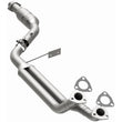 Load image into Gallery viewer, MagnaFlow Conv DF 97-98 BMW Z3 6 2.8L - Additional View 9