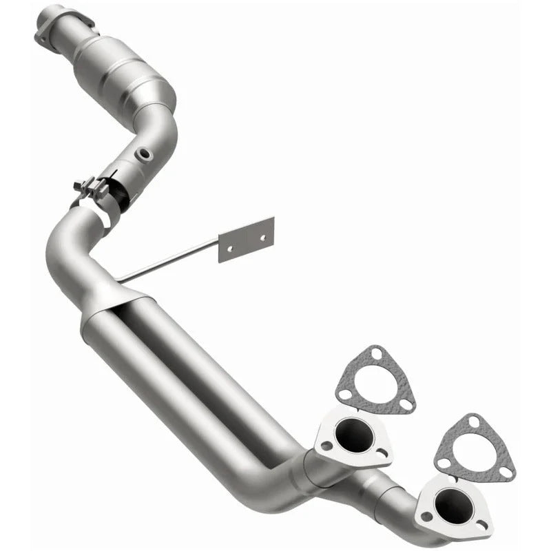 MagnaFlow Conv DF 97-98 BMW Z3 6 2.8L - Additional View 9